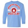 5400B Youth Heavy Cotton Long Sleeve Thumbnail