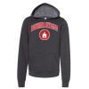 3719Y Youth Sponge Fleece Hoodie Thumbnail